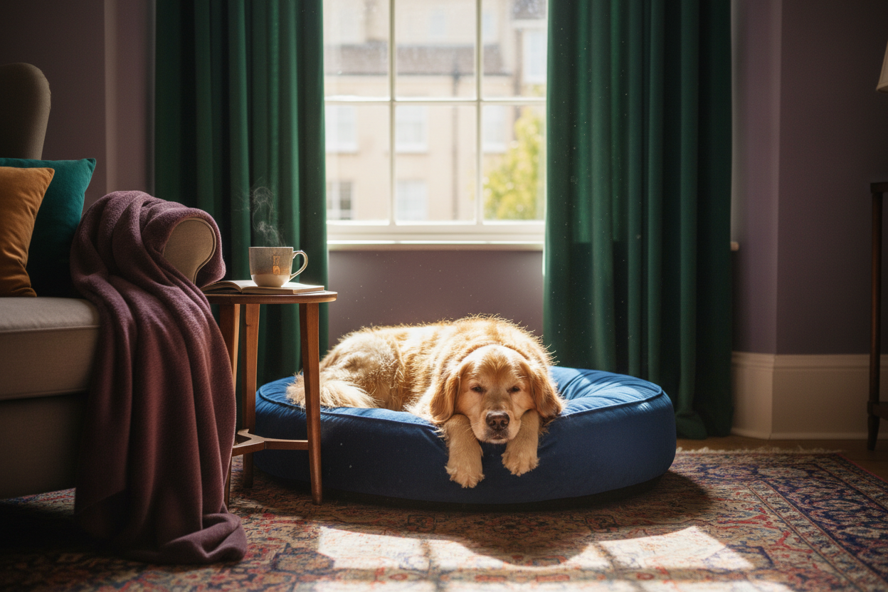 The Best Dog Bed for Every Type of Dog in 2026