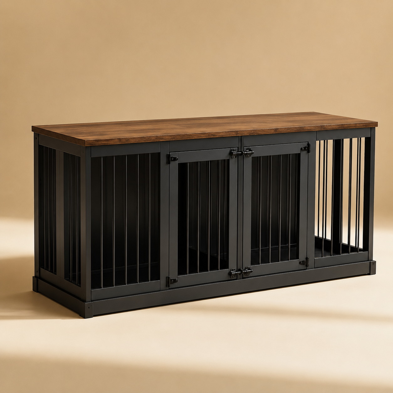 Designer Pet Crates