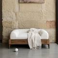 LÜNA Dog Bed