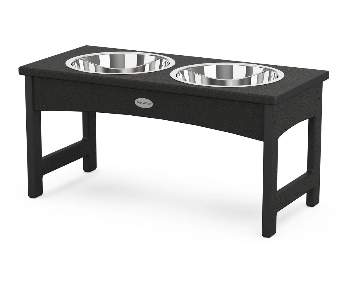 Poly Pet Feeder