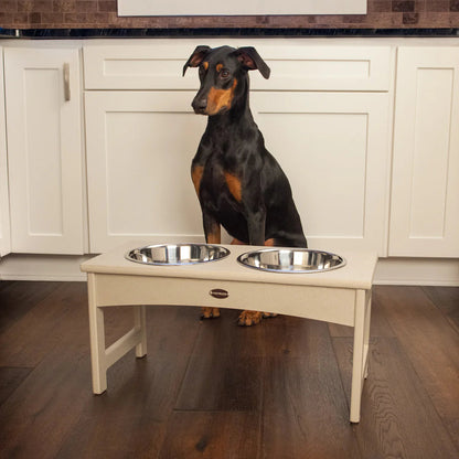 Poly Pet Feeder