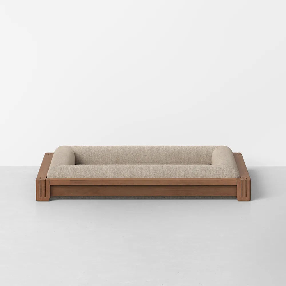 Classic Dog Bed