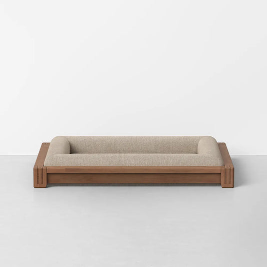 Classic Dog Bed